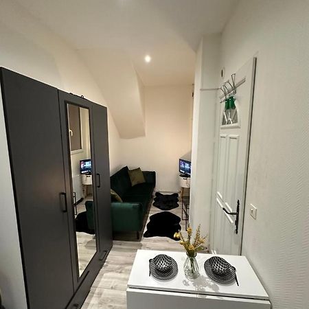 Superbe Appartement Hyper Centre-Ville De Melun Luaran gambar