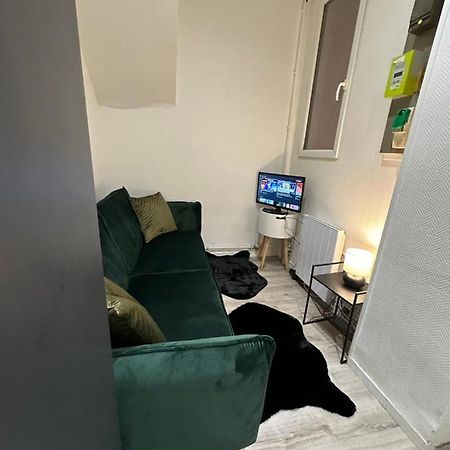 Superbe Appartement Hyper Centre-Ville De Melun Luaran gambar
