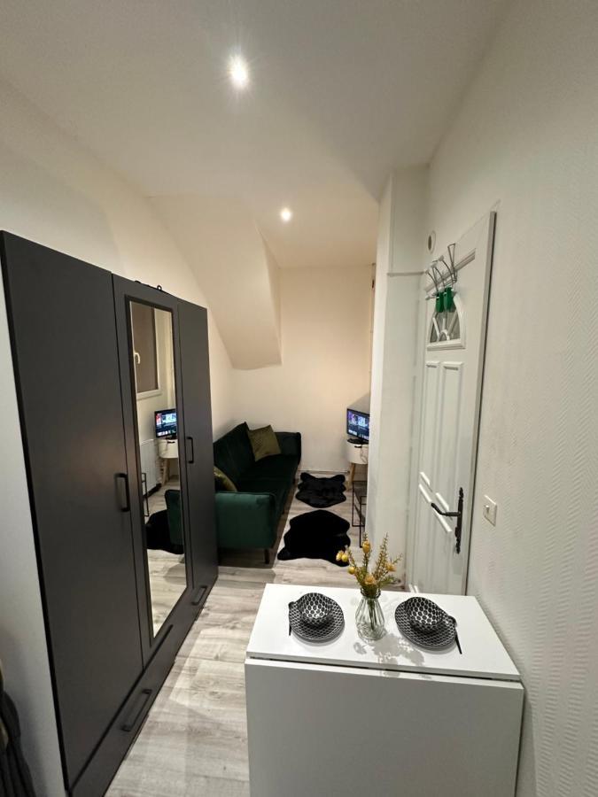 Superbe Appartement Hyper Centre-Ville De Melun Luaran gambar